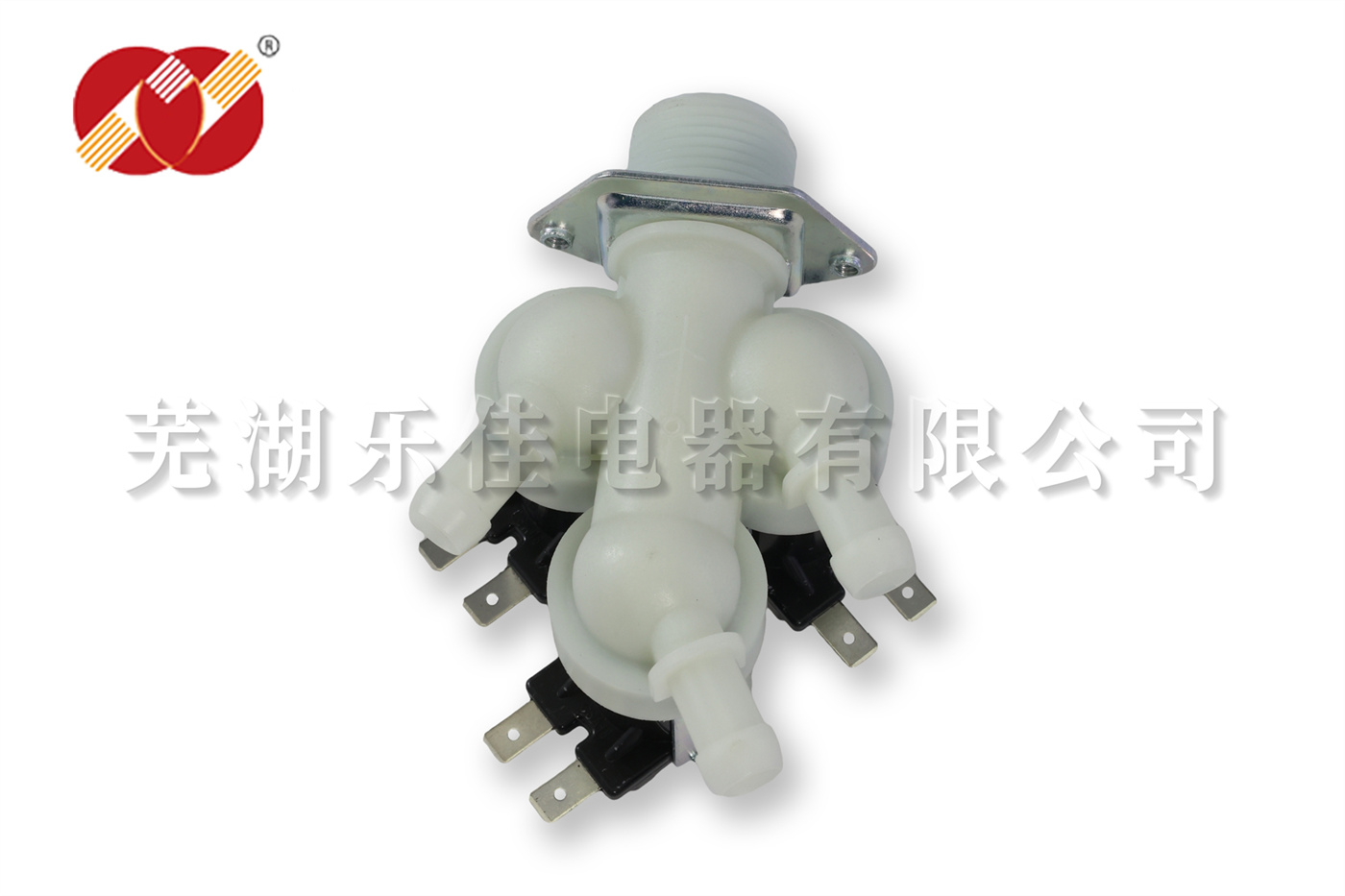 尼龙三阀系列