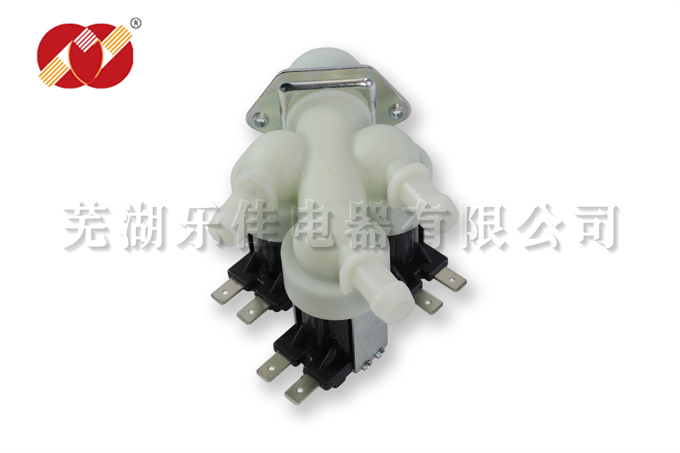 尼龙三阀系列