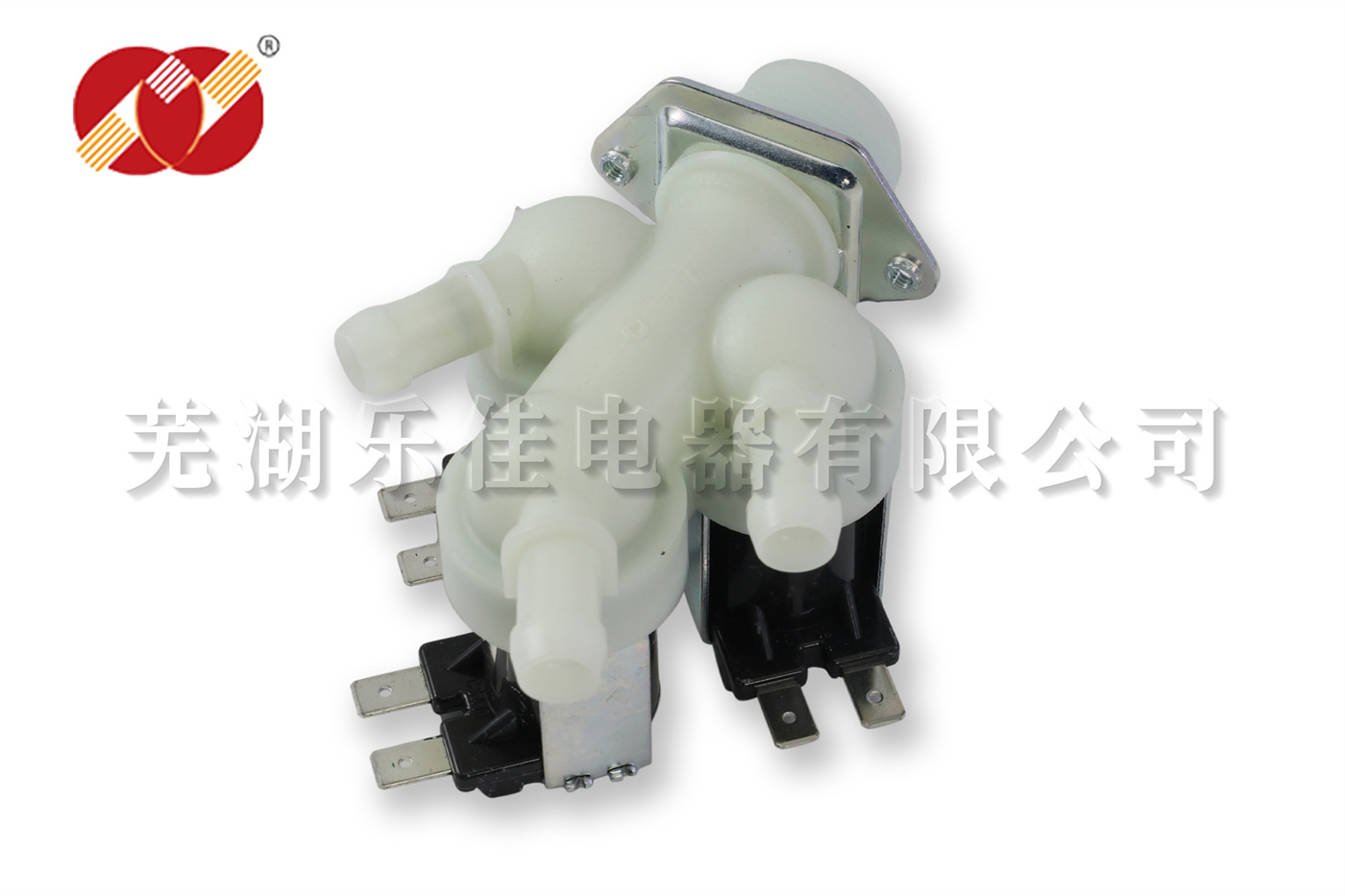 尼龙三阀系列
